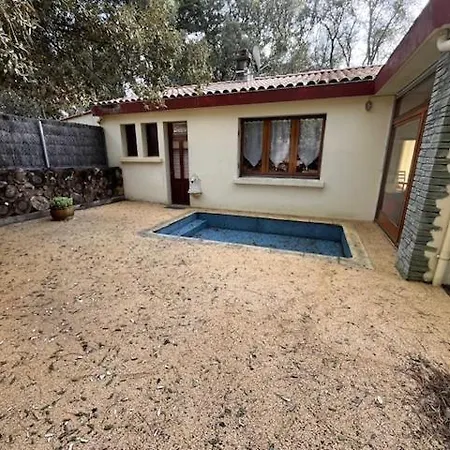 Maison Bord De Proche Des Sables D'olonne