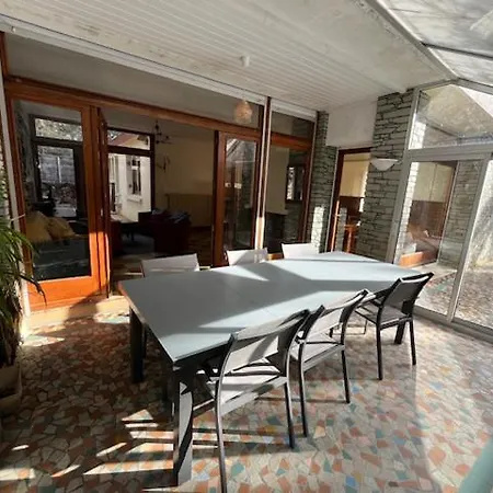 Maison Bord De Proche Des Sables D'olonne * Talmont-Saint-Hilaire