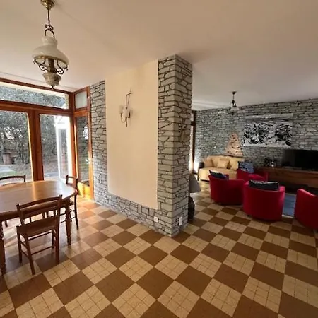 Maison Bord De Proche Des Sables D'olonne Vakantiehuis Talmont-Saint-Hilaire