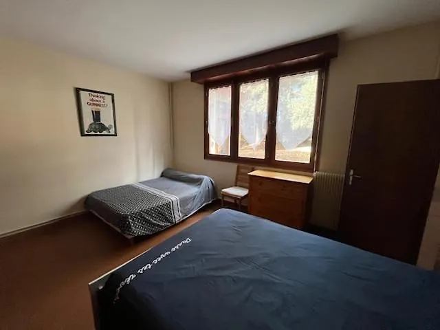 Casa de Férias Maison Bord De Proche Des Sables D'olonne Talmont-Saint-Hilaire