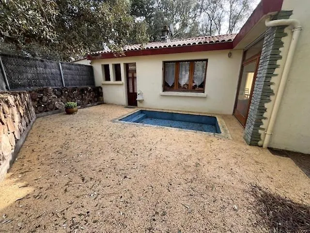 Maison Bord De Proche Des Sables D'olonne