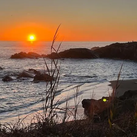 Holiday home Maison Bord De Proche Des Sables D'olonne