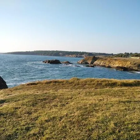 Maison Bord De Proche Des Sables D'olonne Talmont-Saint-Hilaire