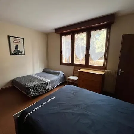 Hébergement de vacances Maison Bord De Proche Des Sables D'olonne Talmont-Saint-Hilaire