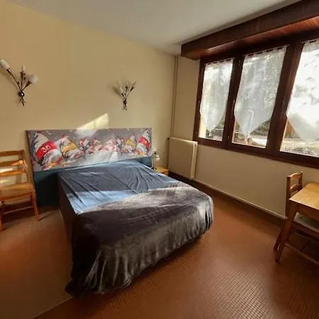 Holiday home Maison Bord De Proche Des Sables D'olonne