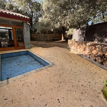 Maison Bord De Proche Des Sables D'olonne * Talmont-Saint-Hilaire