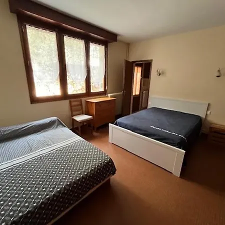 Maison Bord De Proche Des Sables D'olonne Hébergement de vacances *