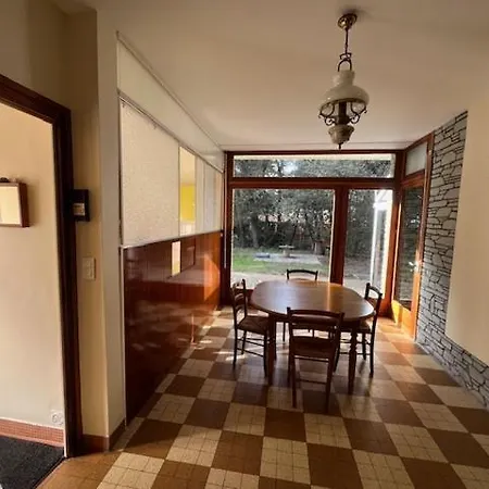 Maison Bord De Proche Des Sables D'olonne