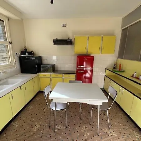 Maison Bord De Mer Proche Des Sables D'olonne Holiday home *