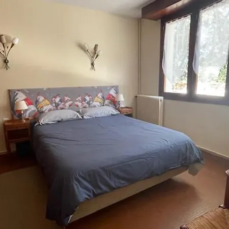 Maison Bord De Proche Des Sables D'olonne Hébergement de vacances *