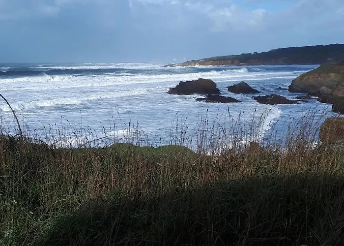 Maison Bord De Proche Des Sables D'olonne *