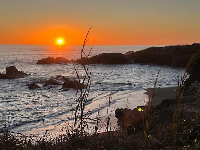 Σπίτι διακοπών Maison Bord De Proche Des Sables D'olonne