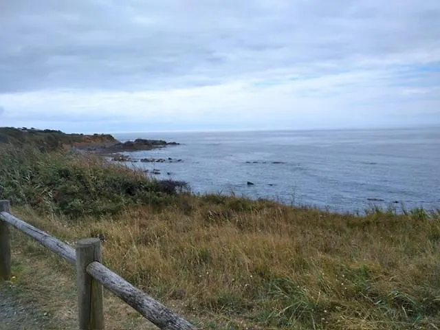 Maison Bord De Proche Des Sables D'olonne Σπίτι διακοπών Talmont-Saint-Hilaire