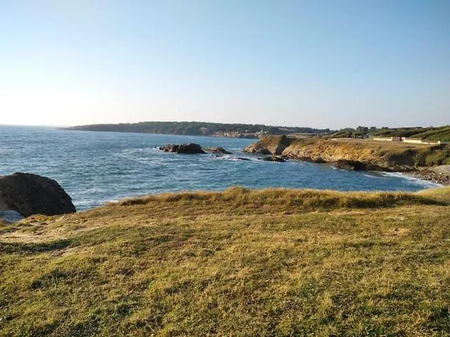Maison Bord De Proche Des Sables D'olonne Talmont-Saint-Hilaire