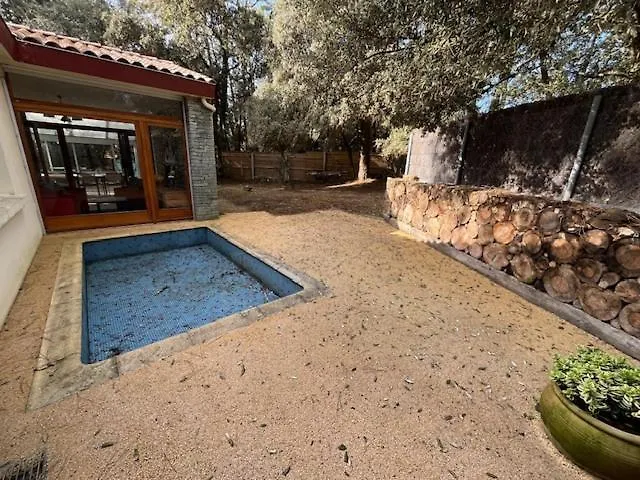 Maison Bord De Proche Des Sables D'olonne * Talmont-Saint-Hilaire