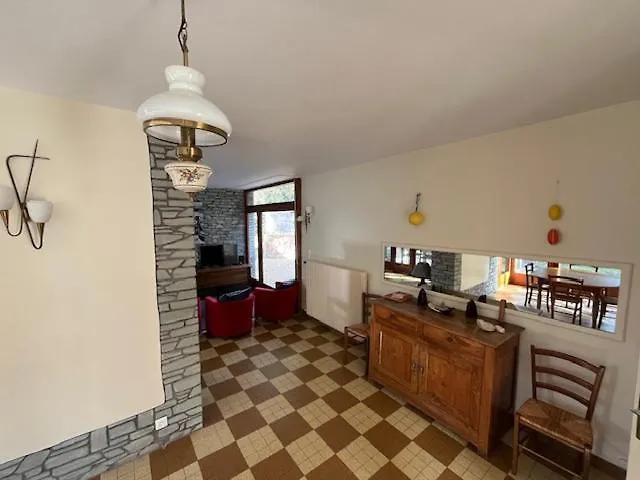 Maison Bord De Proche Des Sables D'olonne * Talmont-Saint-Hilaire