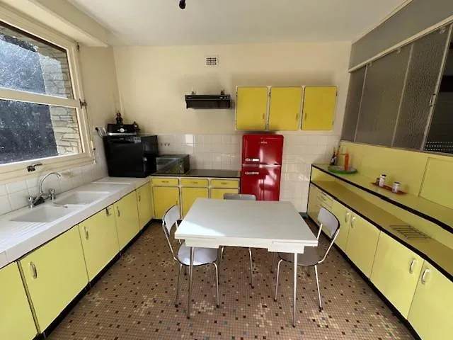 Maison Bord De Proche Des Sables D'olonne Σπίτι διακοπών *