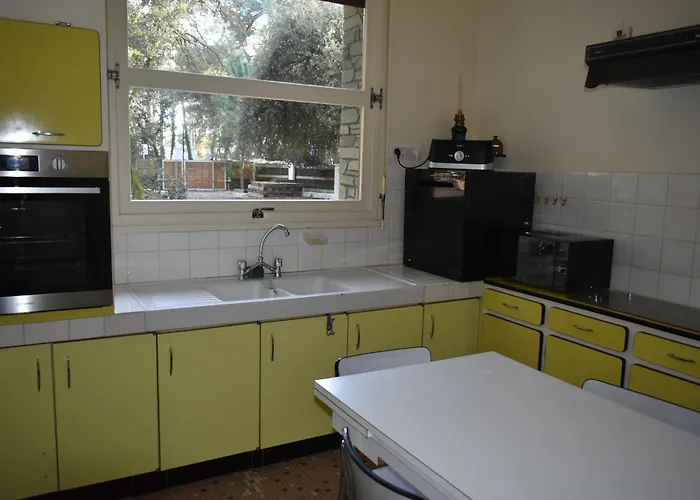 Σπίτι διακοπών Maison Bord De Proche Des Sables D'olonne Talmont-Saint-Hilaire